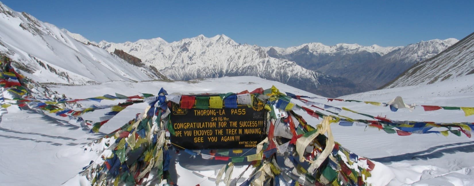 Ann‍apurna C‌i‌rcuit Trek Guide 2026: Route, Cost, Itin‍erary & Best Time