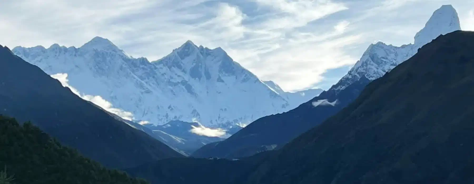 Best Mount Everest Trekking Tours from Kathmandu