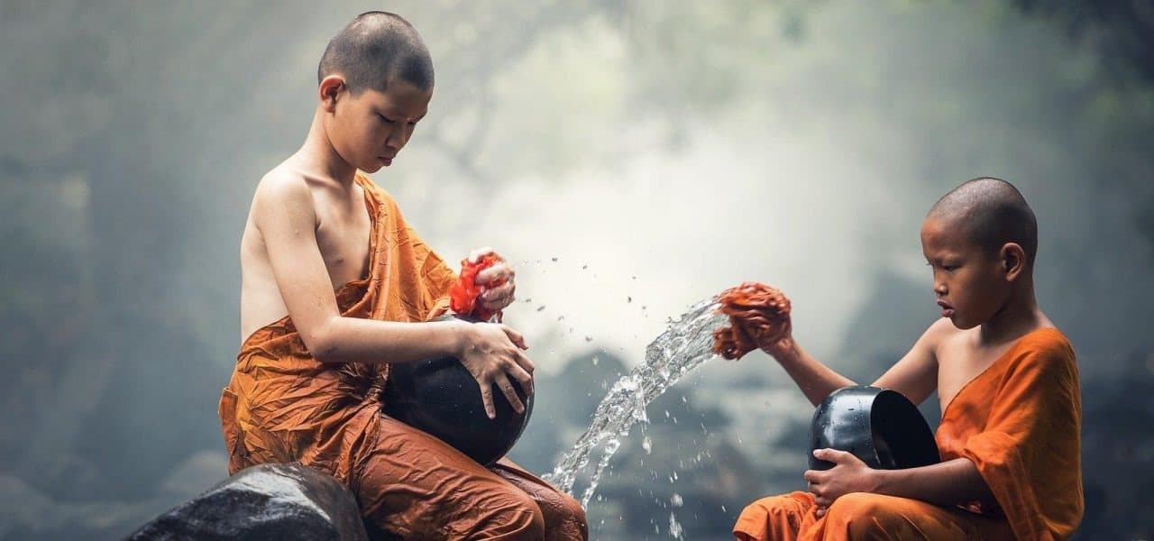 Buddha Jayanti Festival, Buddha’s Birthday