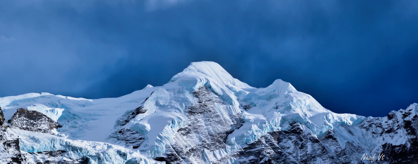 Mera Peak