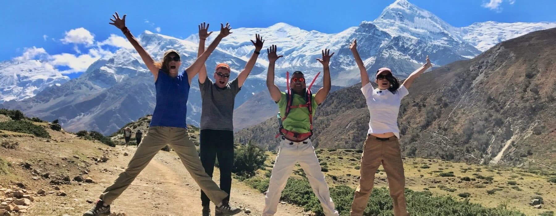 COVID-19 & Travel Restrictions