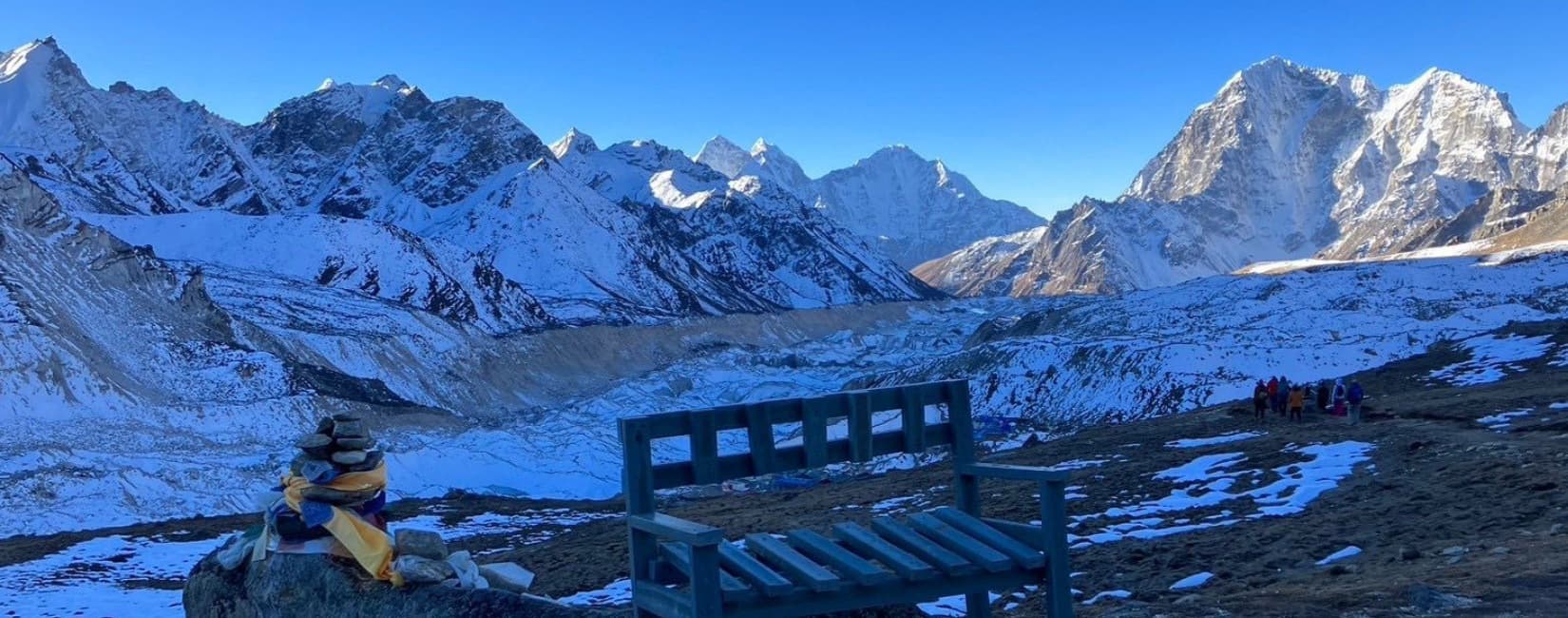 Everest Base Camp Trek Training Plan – How to Prepare Physically & Mentally