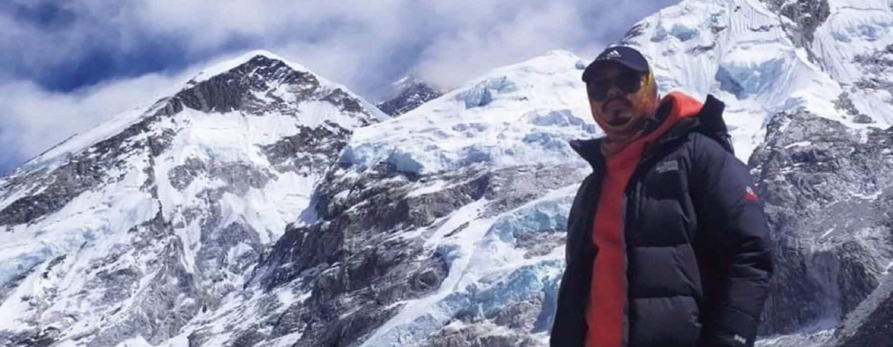 Everest Base Camp Trek Reviews