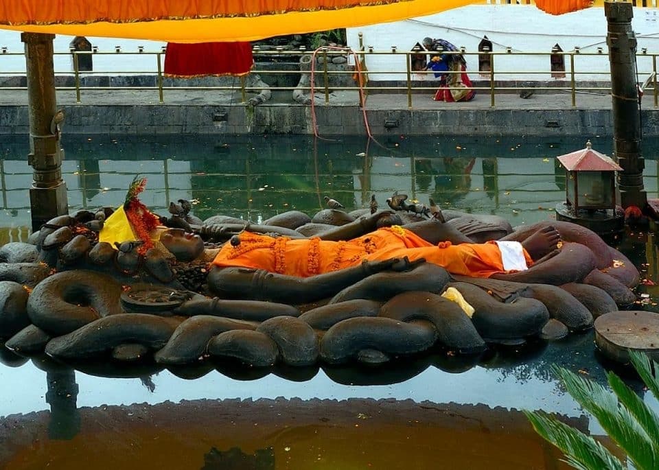 Haribodhini Ekadashi : A Festival That Weds Lord Vishnu