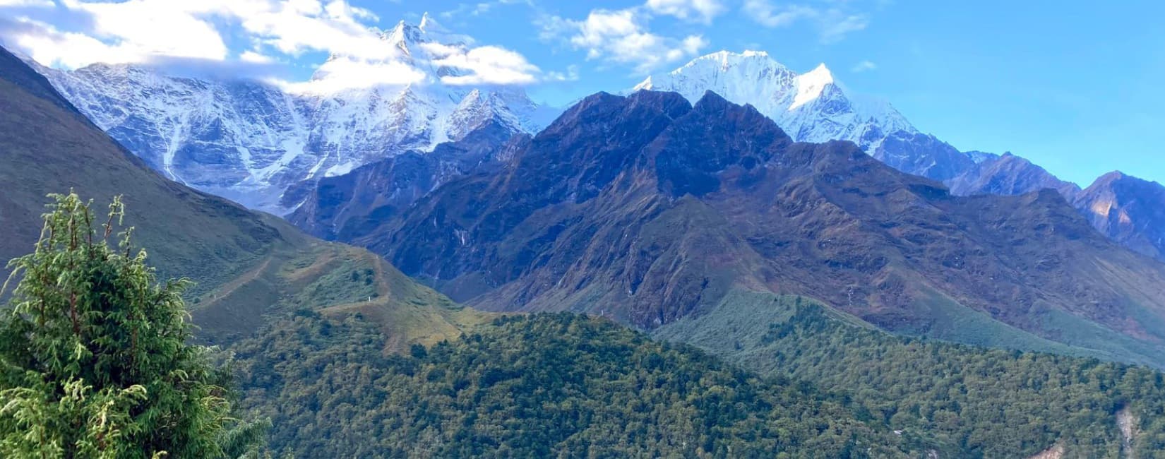 Above the Clouds: A Complete Guide to Life in Nepal’s Mountain Villages
