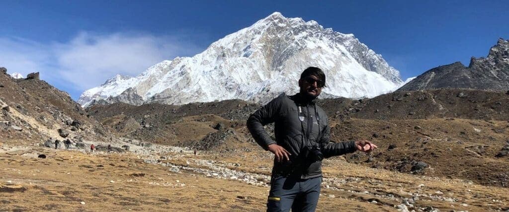 Lobuche Village | Complete Guide on Accommodation