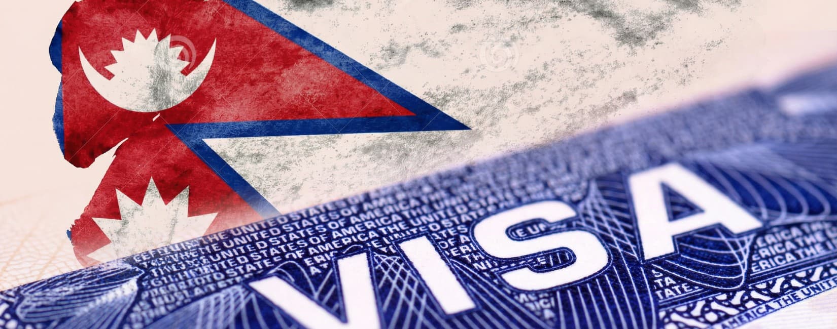 Nepalese Visa