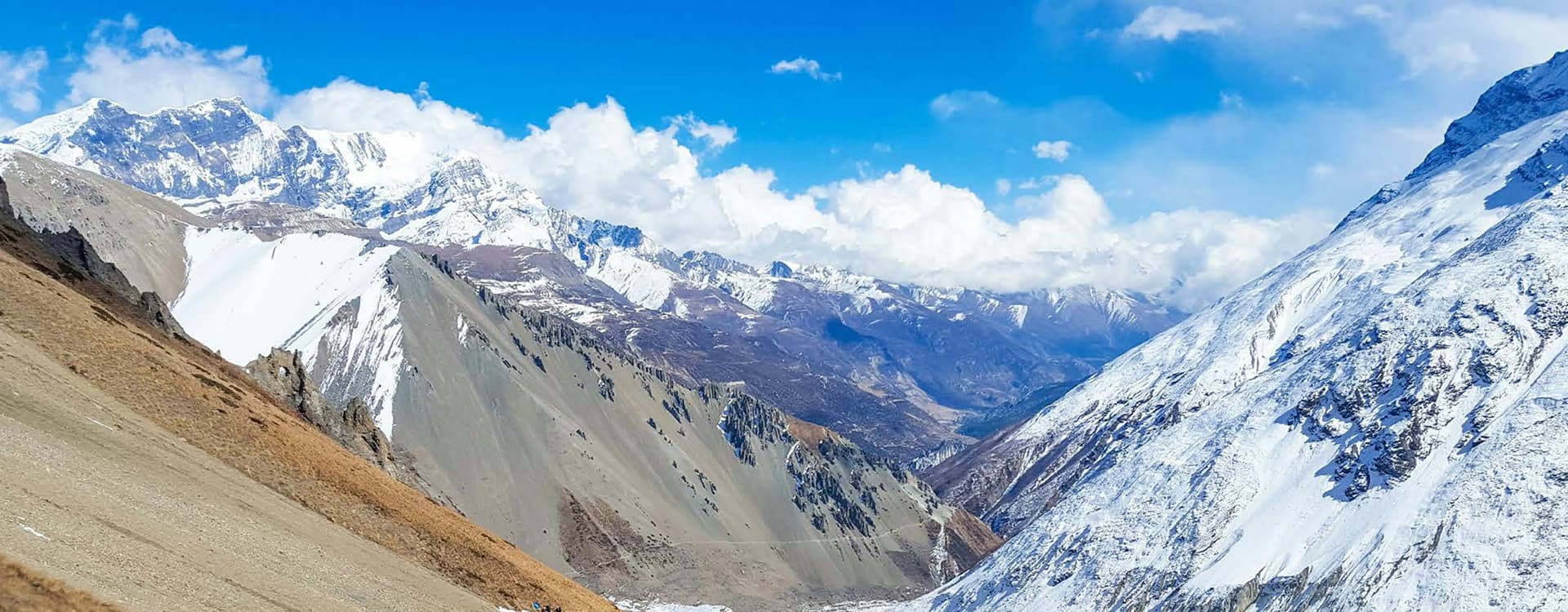 Top 50 trekking packages in Nepal