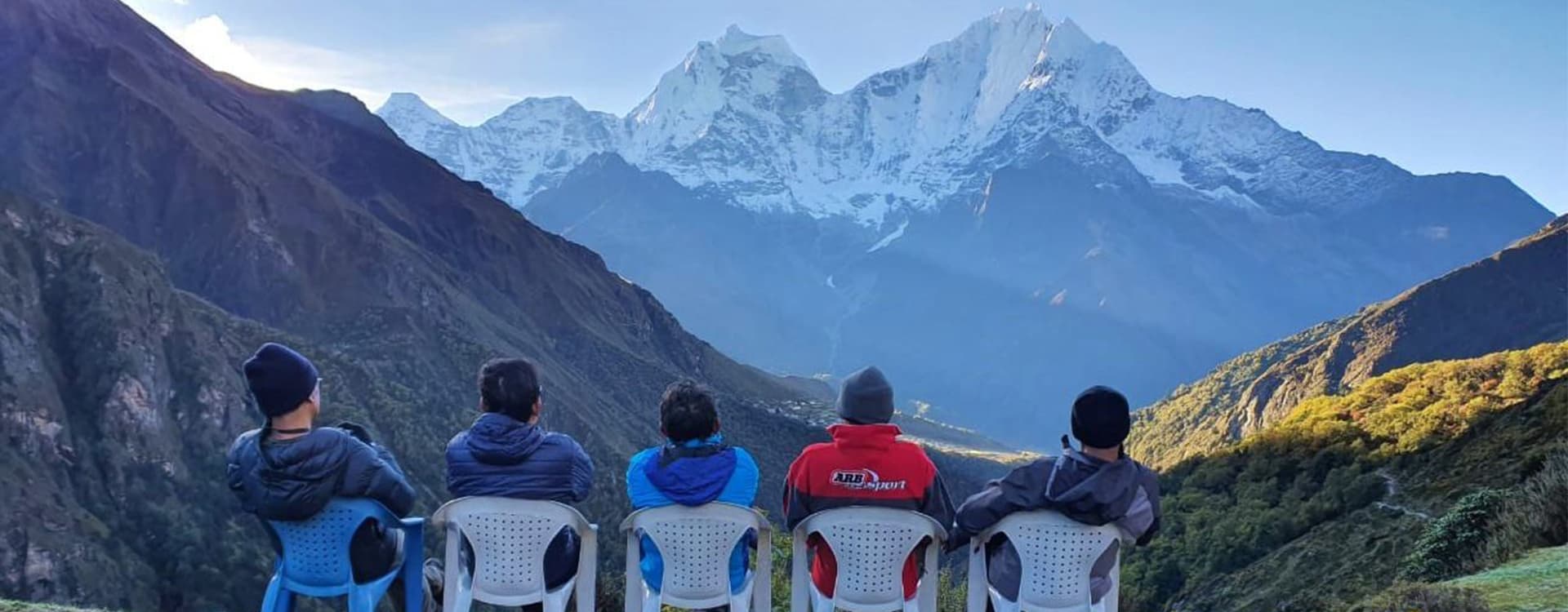 Trekking in the Himalayas | 20 Best Treks to Fuel Your adventure