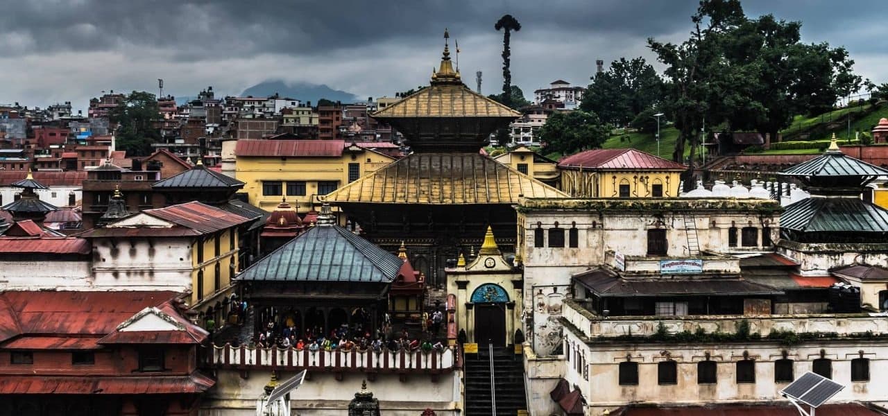 UNESCO World Heritage Sites in Nepal