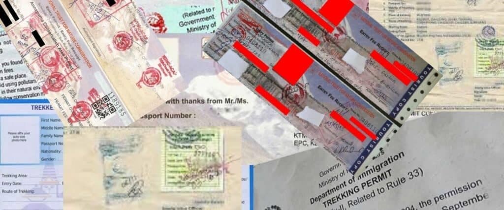 Upper Mustang Trek Permits, Costs, and Required Documents