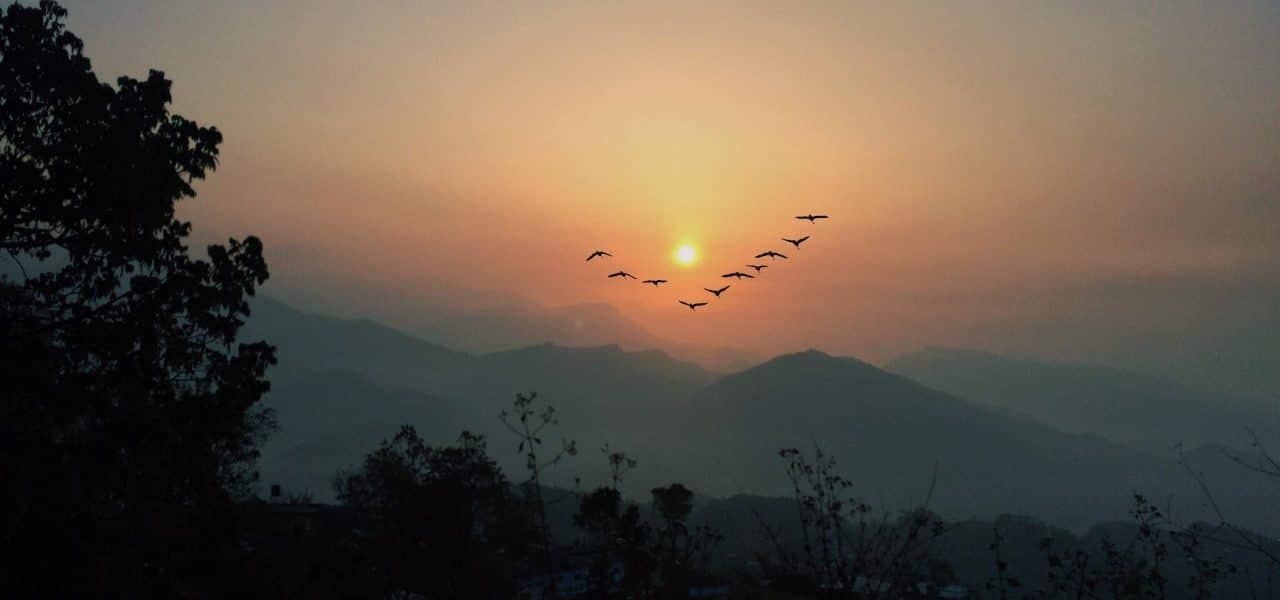 The 25 Romantic Valentine’s Gateways in Nepal