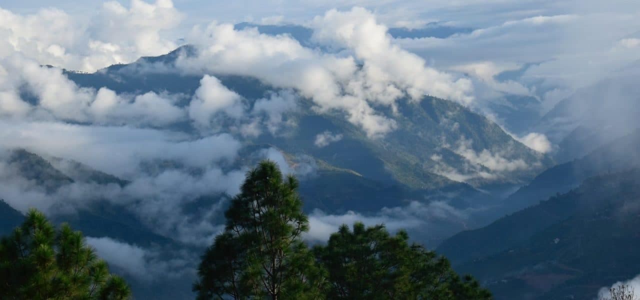 Visit Sailung: Travel Guide