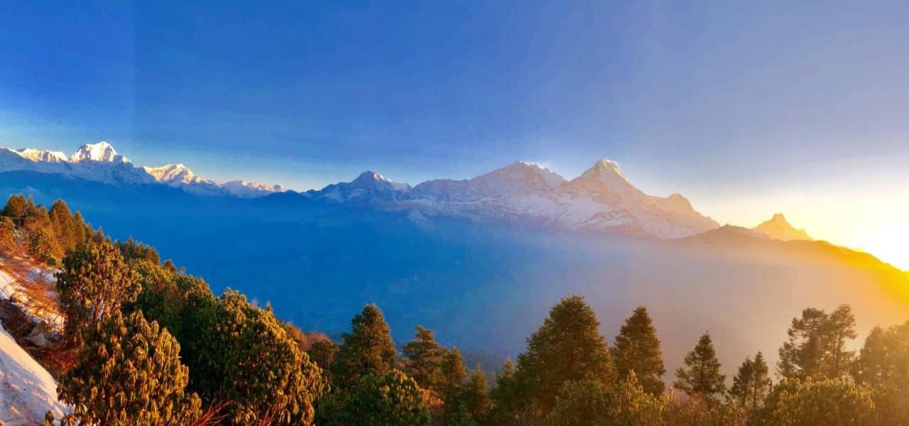 Why Should You Visit Nepal During Dashain & Tihar?