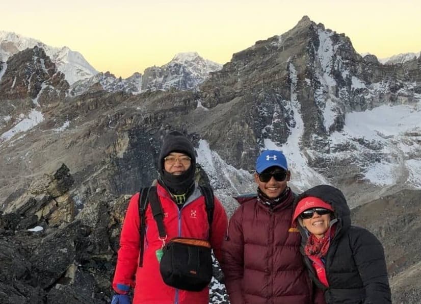 Altitude Sickness in Nepal: Symptoms, Treatments, and Prevention