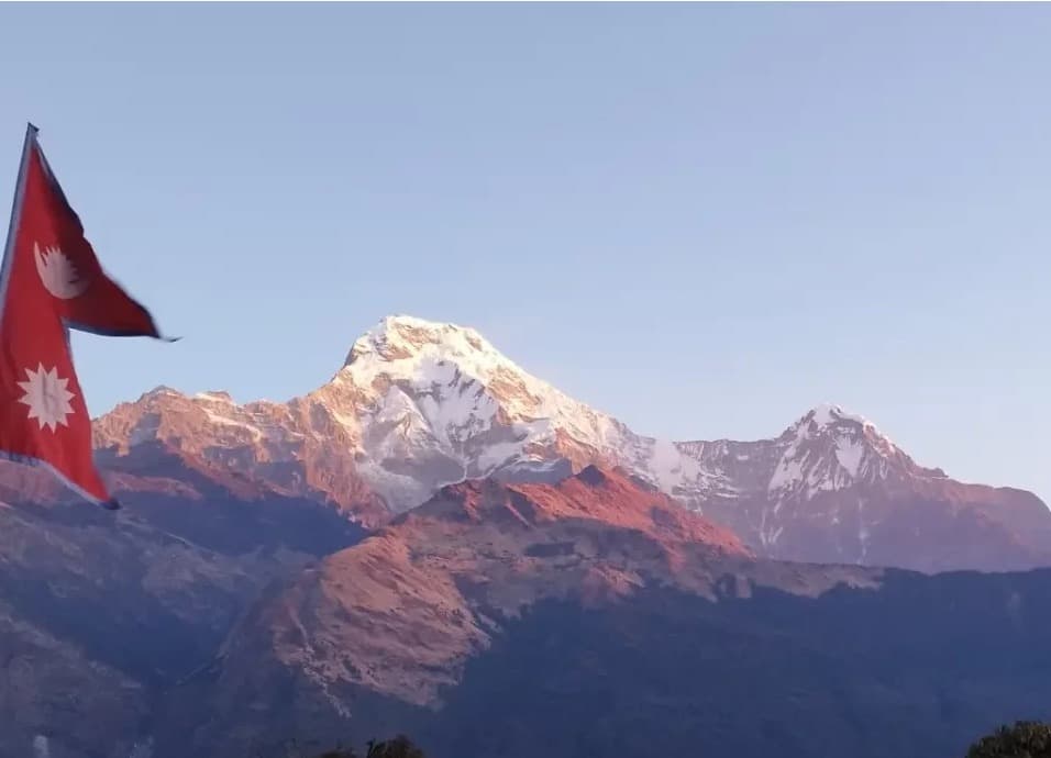 Nepal’s Annapurna Trekking Tours and Holiday Packages