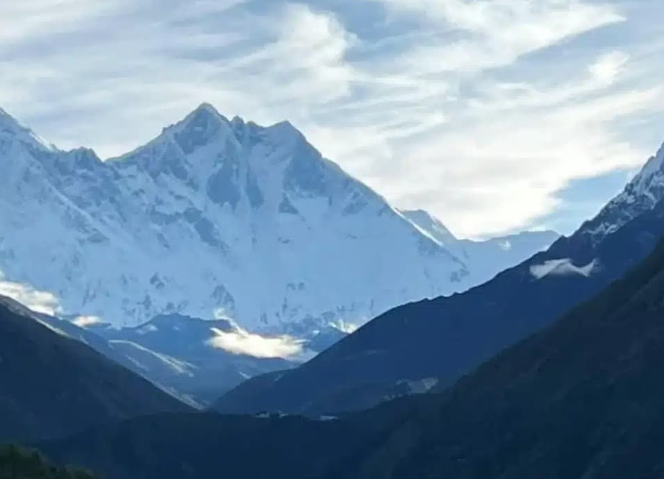 Best Mount Everest Trekking Tours from Kathmandu