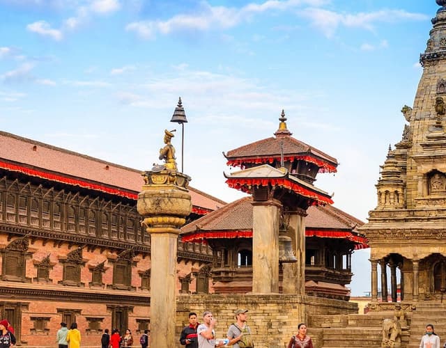 Bhaktapur