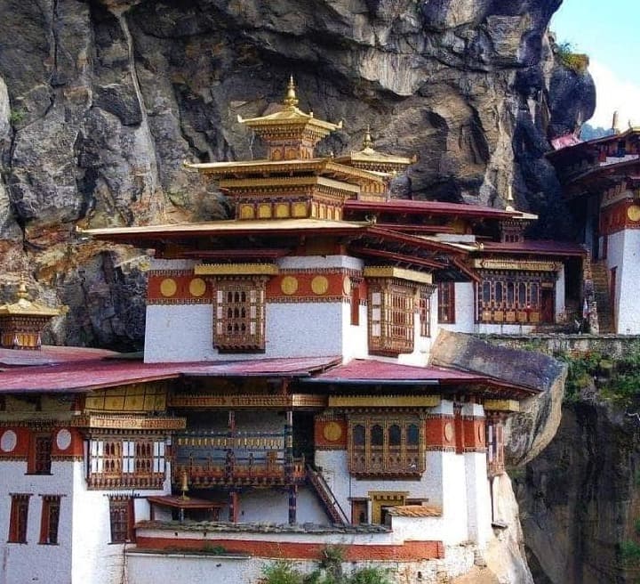 Bhutan Cultural Tour