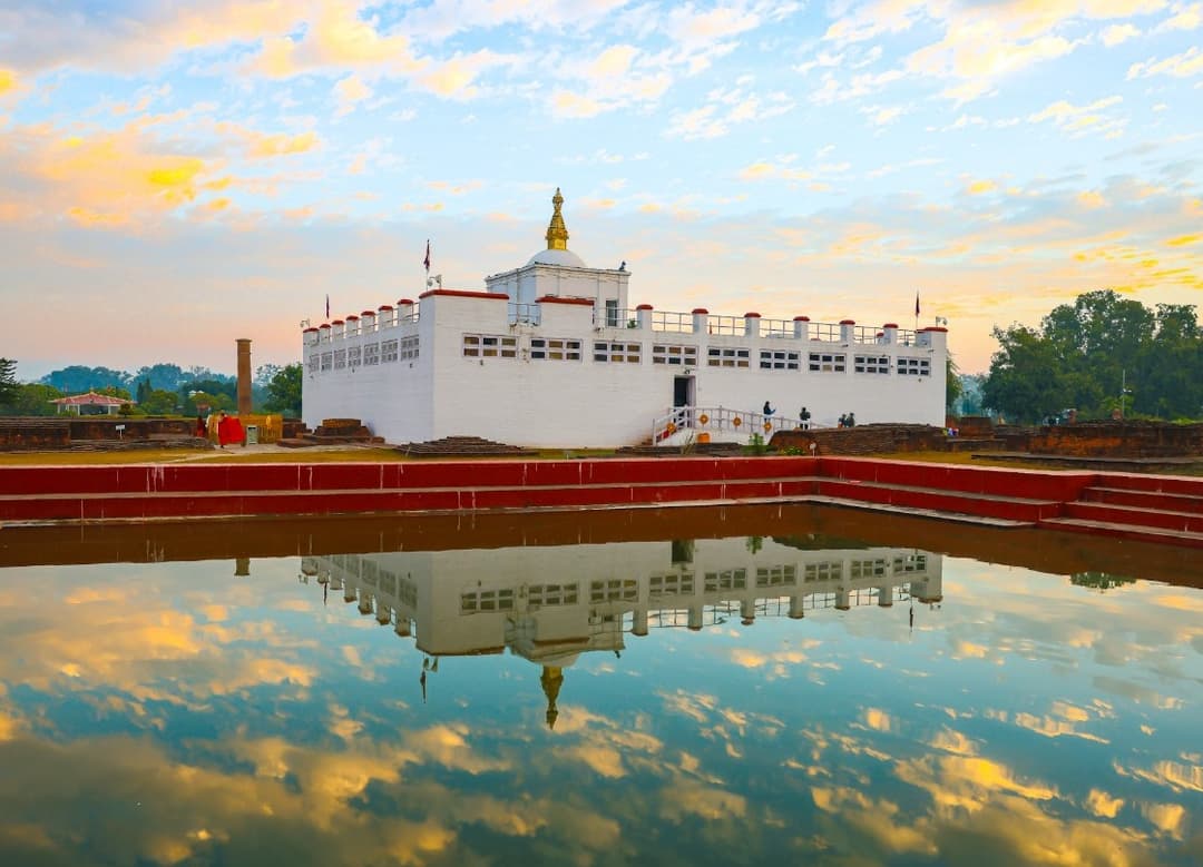 Lumbini