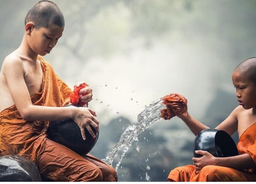 Buddha Jayanti Festival, Buddha’s Birthday