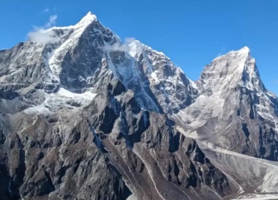 10 Best Everest Base Camp Treks in April 2026