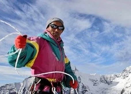 54 Years Old Kami Rita Sherpa to Summit Mt. Everest for the 29th time