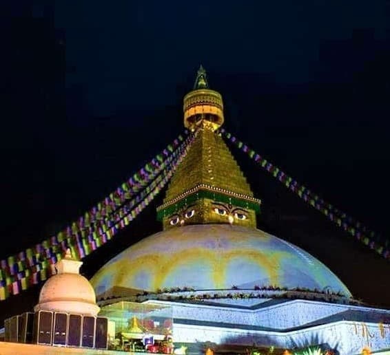 Kathmandu Day Tour