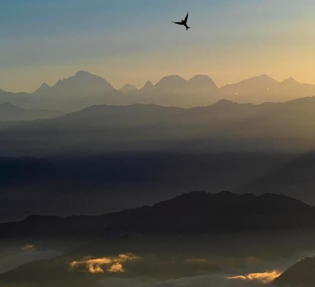 Nagarkot Hiking Tour