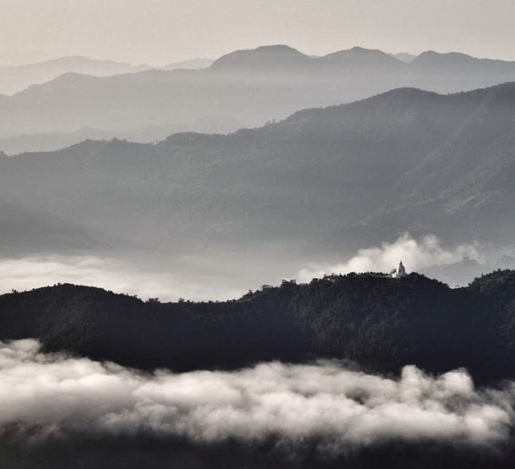 Nepal Photography Tour