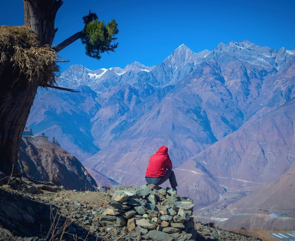 Other regions in Nepal