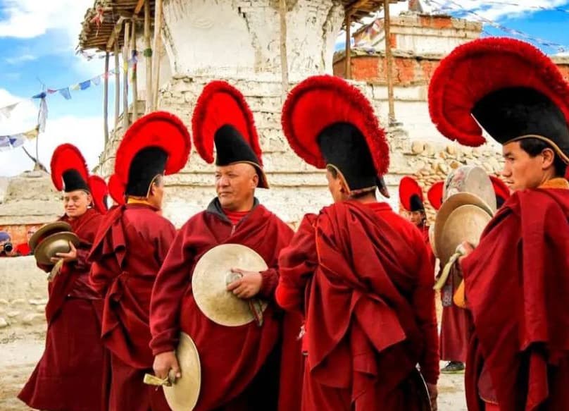 The Most Popular Festivals of Nepal That You Must Experience