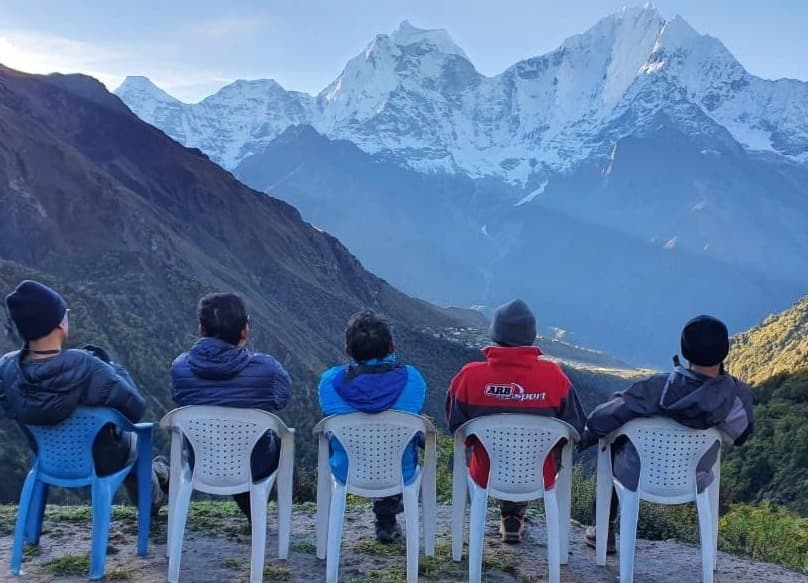 Trekking in the Himalayas | 20 Best Treks to Fuel Your adventure