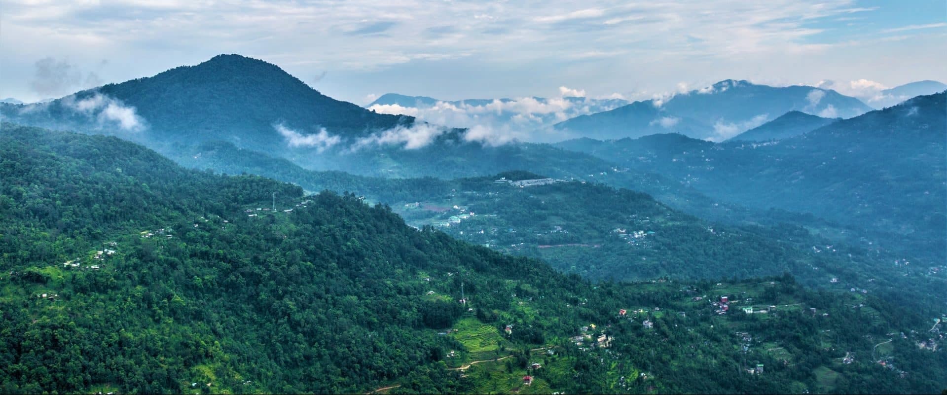 Sikkim and Darjeeling Tour