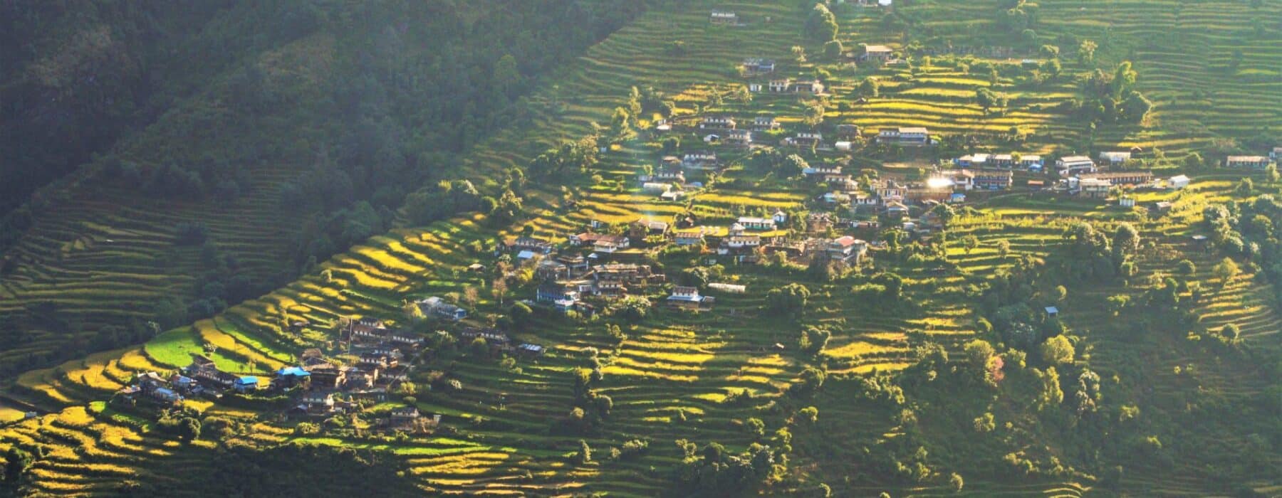 Best Time to Trek in Nepal