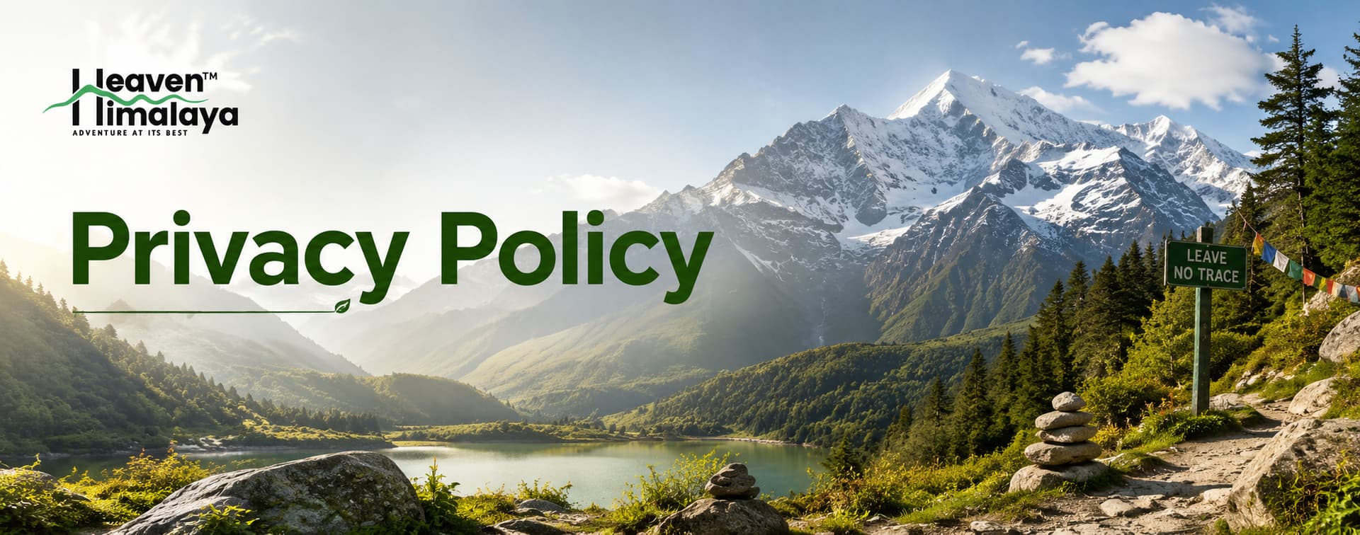 Privacy Policy