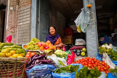 Nepal Adventure photography