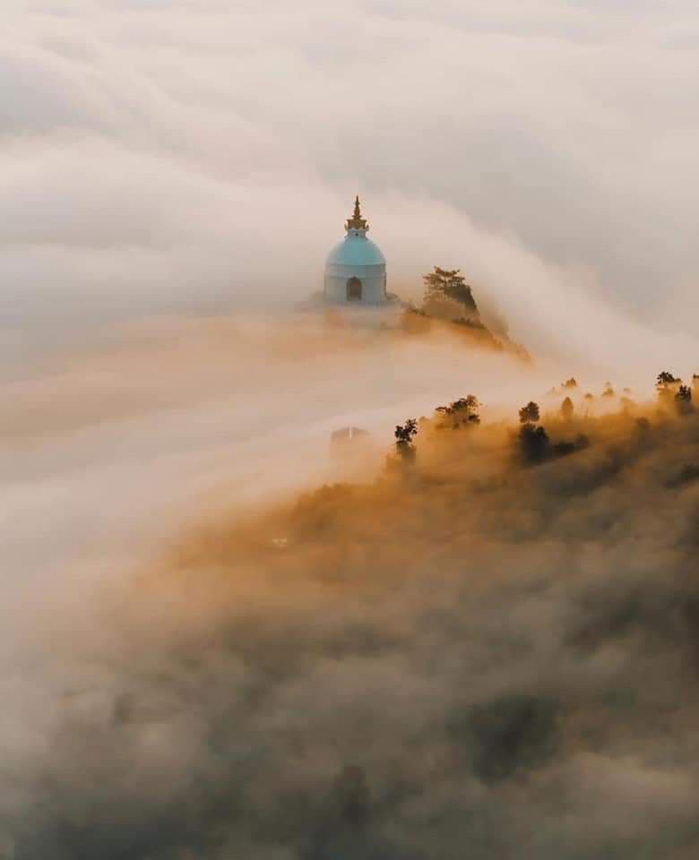 Annapurna family hike