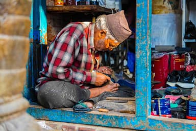 Nepal Adventure photography