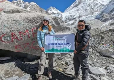 Clients In EBC Trek 850x600