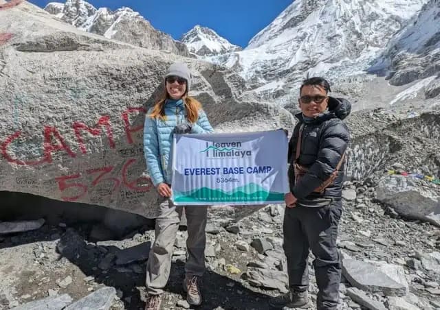 Clients In EBC Trek 850x600