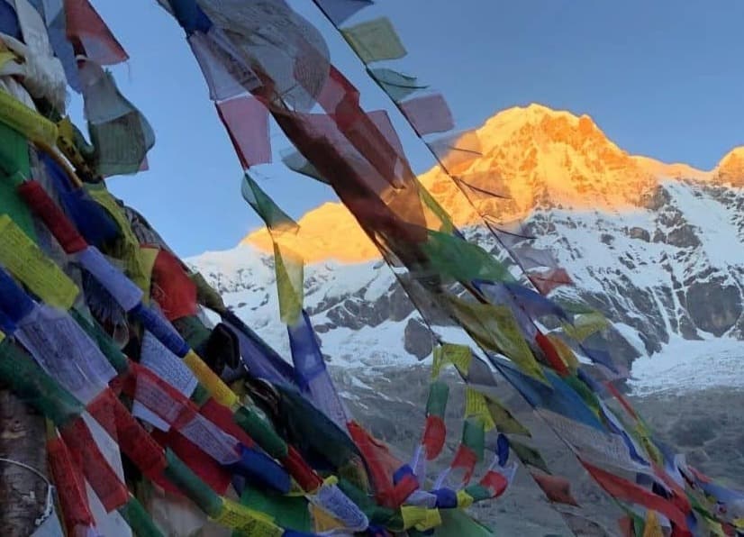 My Unforgettable Hike to Tsho Rolpa in the Rolwaling Valley