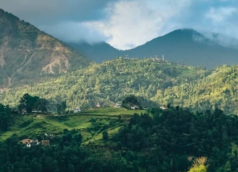My Unforgettable Hike to Tsho Rolpa in the Rolwaling Valley