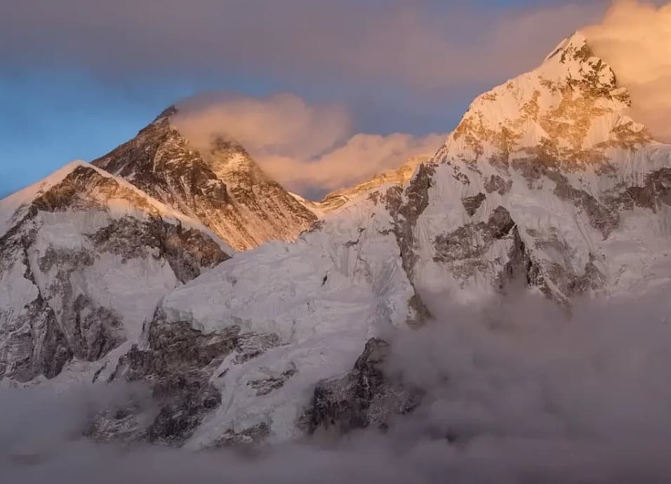 My Unforgettable Hike to Tsho Rolpa in the Rolwaling Valley
