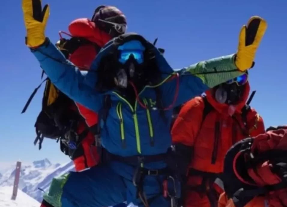 My Unforgettable Hike to Tsho Rolpa in the Rolwaling Valley