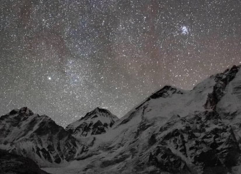 My Unforgettable Hike to Tsho Rolpa in the Rolwaling Valley