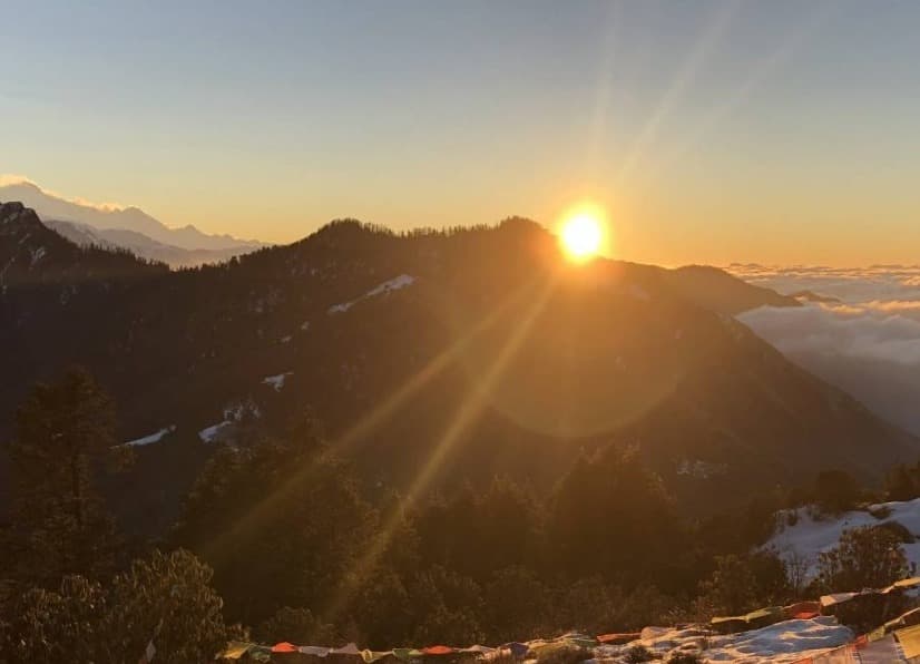 My Unforgettable Hike to Tsho Rolpa in the Rolwaling Valley