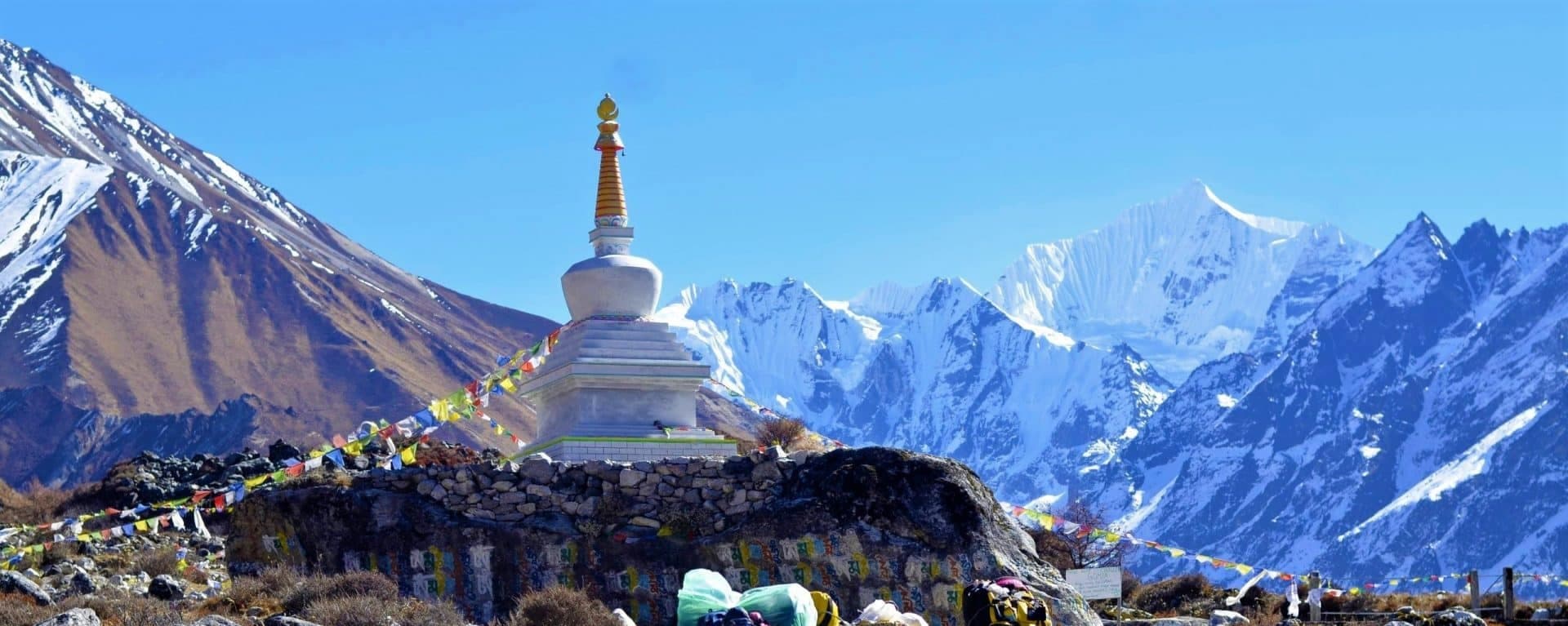 Helambu Trek