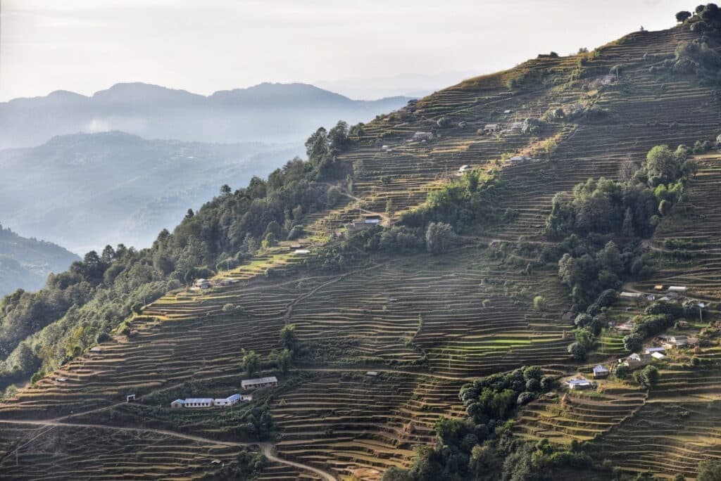 Nagarkot Hiking Tour