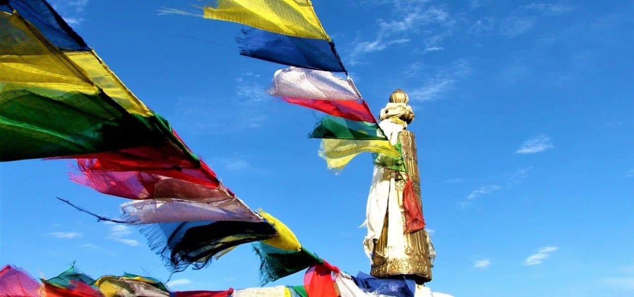 Nepal Tourist Visa | How to get to NepaL?